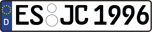 ES-JC1996