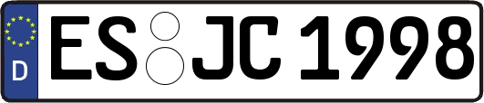 ES-JC1998