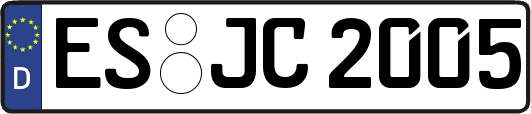 ES-JC2005