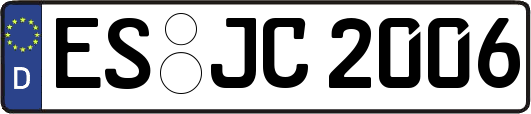 ES-JC2006