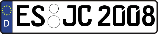 ES-JC2008