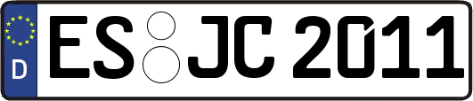 ES-JC2011