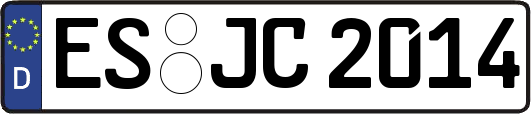 ES-JC2014