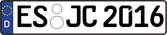 ES-JC2016