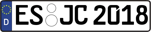 ES-JC2018