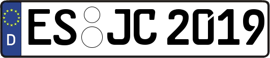 ES-JC2019