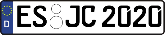 ES-JC2020