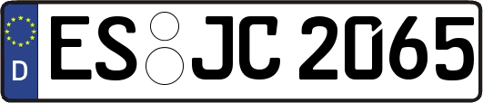 ES-JC2065
