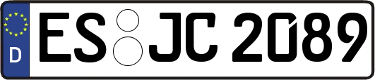 ES-JC2089