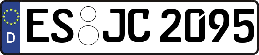 ES-JC2095