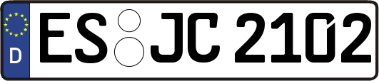 ES-JC2102