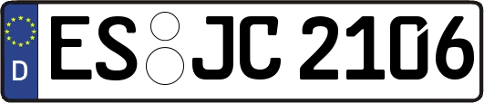 ES-JC2106