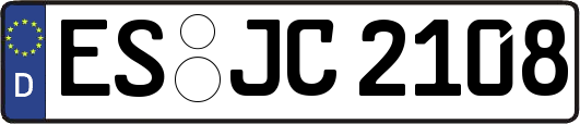 ES-JC2108