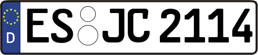 ES-JC2114