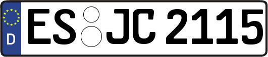 ES-JC2115