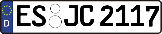 ES-JC2117