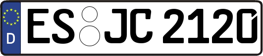 ES-JC2120