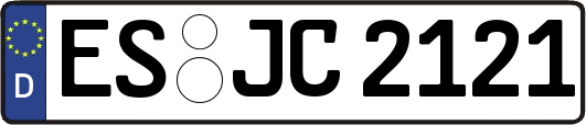 ES-JC2121