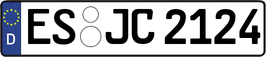 ES-JC2124
