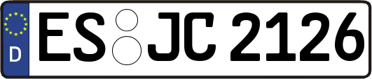 ES-JC2126
