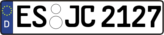 ES-JC2127