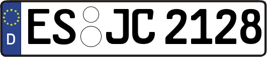 ES-JC2128
