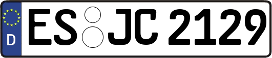 ES-JC2129