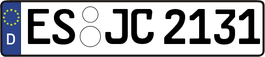 ES-JC2131