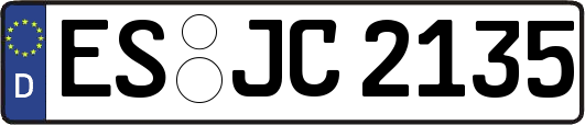 ES-JC2135