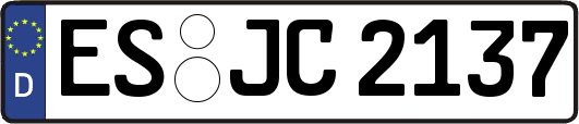 ES-JC2137