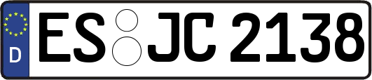 ES-JC2138