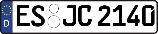 ES-JC2140