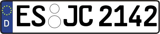 ES-JC2142