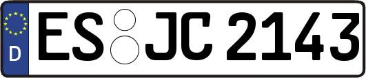 ES-JC2143
