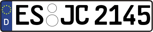 ES-JC2145