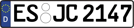 ES-JC2147