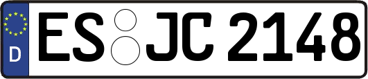 ES-JC2148
