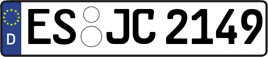 ES-JC2149