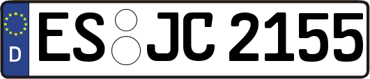 ES-JC2155