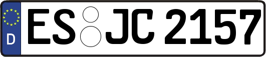 ES-JC2157