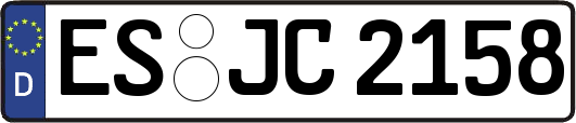 ES-JC2158