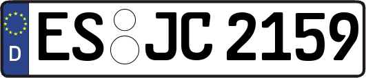 ES-JC2159