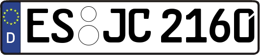 ES-JC2160
