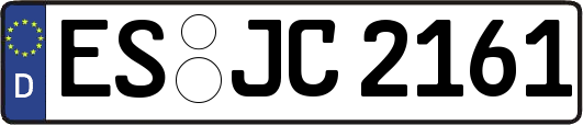 ES-JC2161