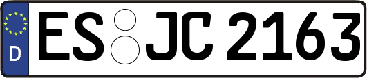 ES-JC2163