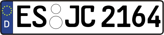 ES-JC2164