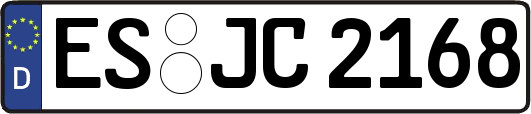 ES-JC2168