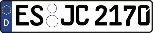ES-JC2170
