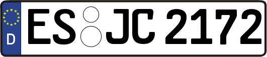 ES-JC2172