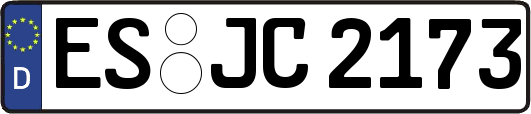ES-JC2173